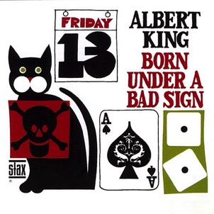 Albert King - 1967
